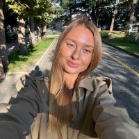 Репетитор Анна Прокопчук - BUKI