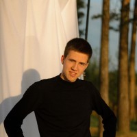 Репетитор - Емір В. id: 184279