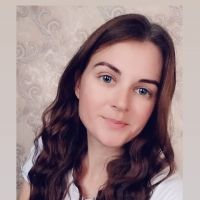 Репетитор - Світлана Ф. id: 87933