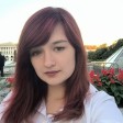 Аліна Ракаєва id: 143164
