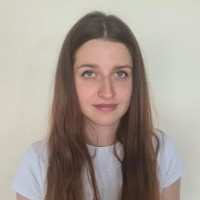 Юлія Майєр  репетитор  Польської мови онлайн