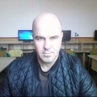 Репетитор Сергій Рекута - BUKI