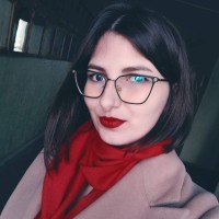 Репетитор - Вікторія С.