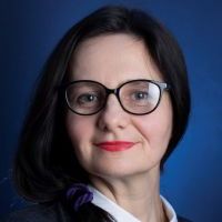 Репетитор Инна Сарикова - BUKI