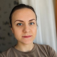 Репетитор Елена Духота - BUKI