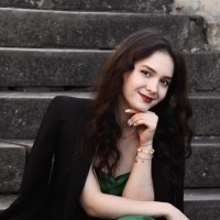 Репетитор Полина Дубинина - BUKI