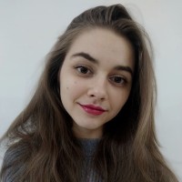Анастасія Ткачова