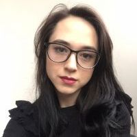 Репетитор - Елизавета Д. id: 59754