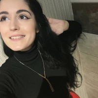 Репетитор - Дар’я Ф. id: 87911