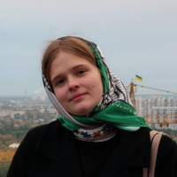Дана Б.