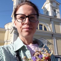 Наталія Чичик  репетитор  Української мови та літератури онлайн