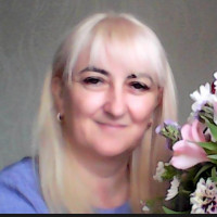 Репетитор - Оксана П. id: 33775