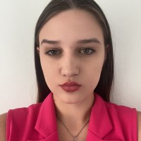 Єлизавета Кулчицька  репетитор  Чеської мови онлайн