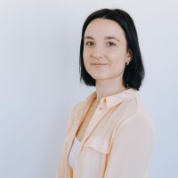 Репетитор Наталія Баландюх - BUKI