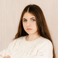 Репетитор Домініка Білан - BUKI