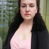 Репетитор - Инна М. id: 137617