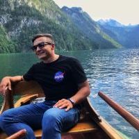Репетитор - Ростислав П. id: 73634