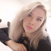 Репетитор - Яна Б. id: 141950