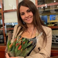 Репетитор Наталія Курінна - BUKI