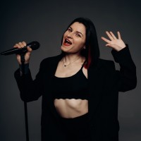 Репетитор Алина Зуб - BUKI