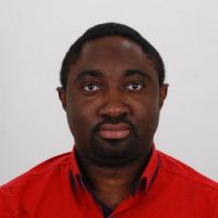 Репетитор - Ibrahim njahbi N. id: 86789