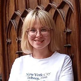 Репетитор Юлія Хвостик - BUKI