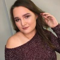 Репетитор - Анна Г. id: 63736