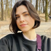 Репетитор Виктория Павелыця - BUKI