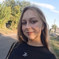 Репетитор - Владислава Д.