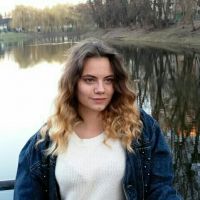 Репетитор - Анастасія Б. id: 48311