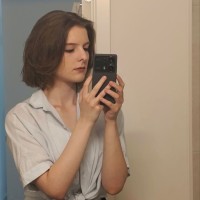 Репетитор - Юлія Ш. id: 131813