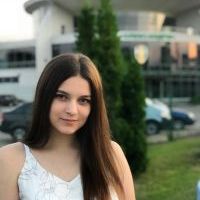 Репетитор - Вікторія Г. id: 62461