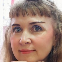 Репетитор Наталія Словаченко - BUKI