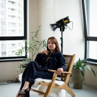 Репетитор Анастасия Буханенко - BUKI