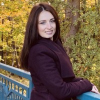 Репетитор Юлия Пустоварова - BUKI