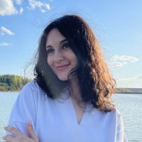 Репетитор Дарія Кісіль - BUKI