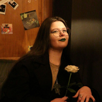 Репетитор Ярослава Мусиенко - BUKI