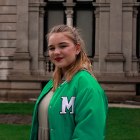 Репетитор Діана Нелін - BUKI