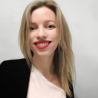 Оксана Набок  репетитор  Живопису онлайн