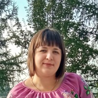 Репетитор Наталія Кривицька - BUKI