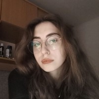 Олександра С.