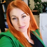 Репетитор Вікторія Клєщова - BUKI
