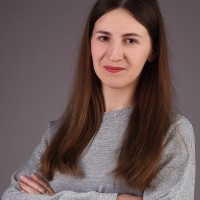 Ірина Іванівна  репетитор  Математики онлайн