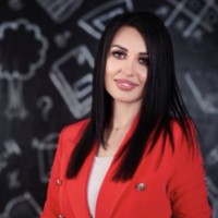 Репетитор Диана Цапчук - BUKI