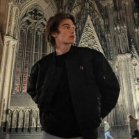 Репетитор - Глеб С. id: 171046