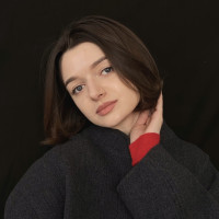 Репетитор - Кристина К. id: 175734
