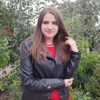 Репетитор Юлия Горбачова - BUKI