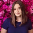 Вікторія Горшковоз id: 220395