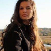 Репетитор - Дарья П. id: 90340