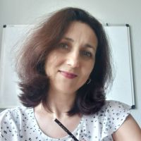 Репетитор - Ольга К. id: 133511